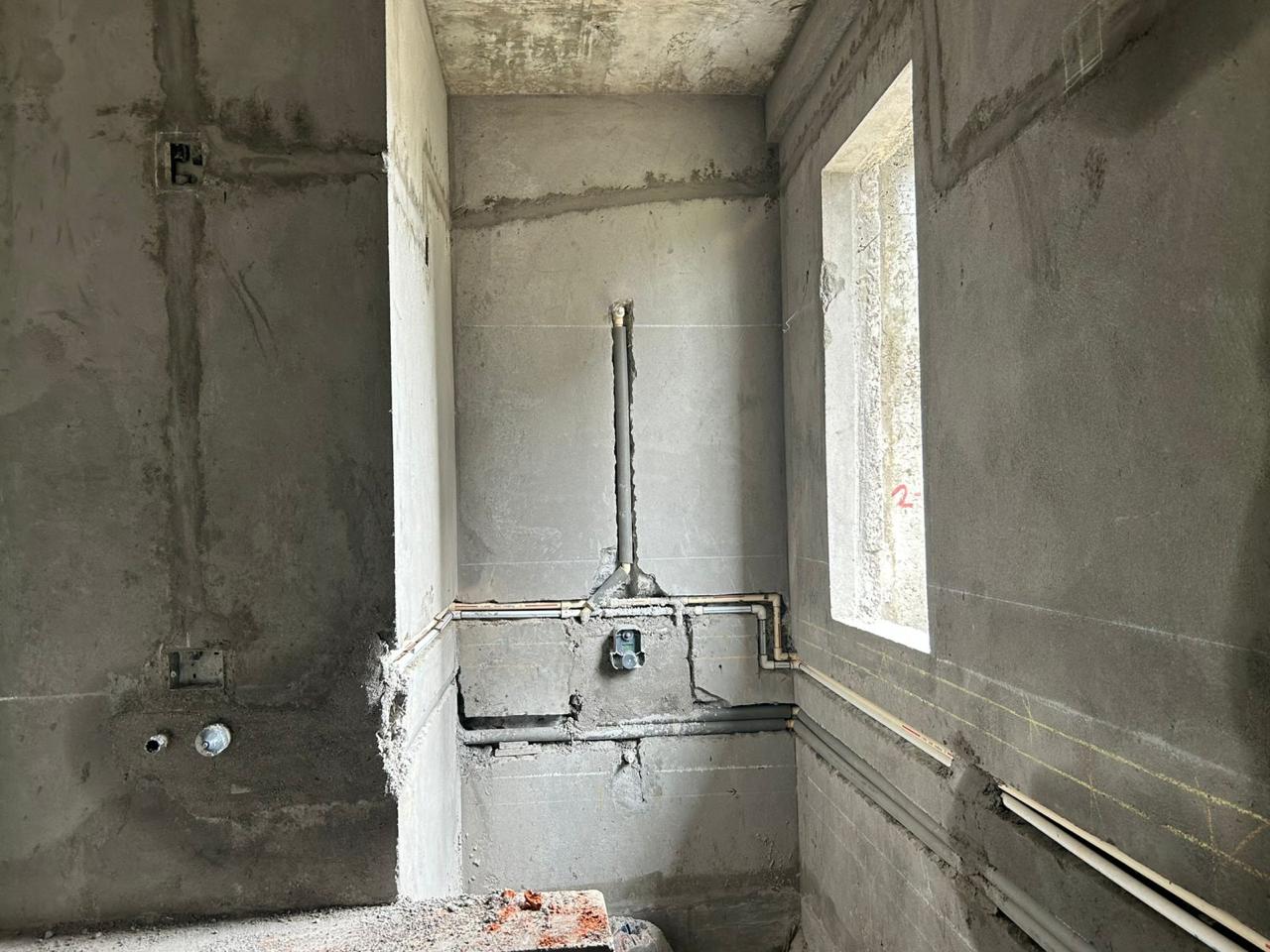 Pipe Installation Photo 23